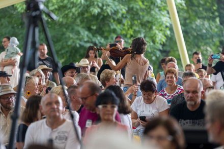 XXIII Wiślaczek Country